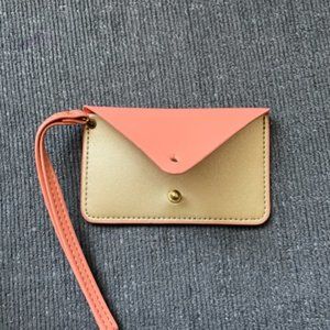 Minor History Coin Purse - New